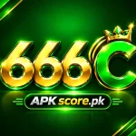 666c game logo
