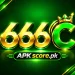 666c game logo