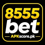 8555bet game feature image