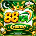 88ka game logo