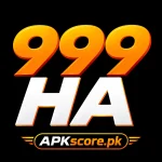 999ha game logo
