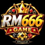 RM666 Game feature image