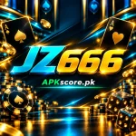 jz666 game feature image