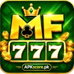 mf777 game Feature image