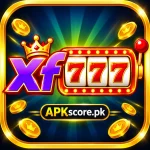 xf777 game feature image