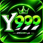 y999 game logo